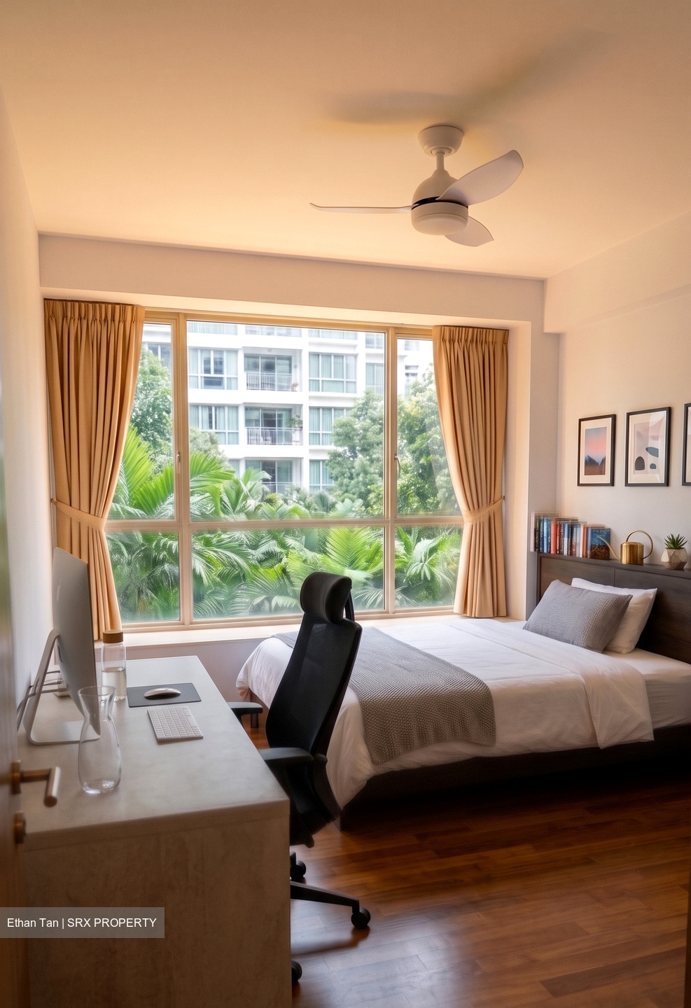 Casa Merah (D16), Apartment #560275631
